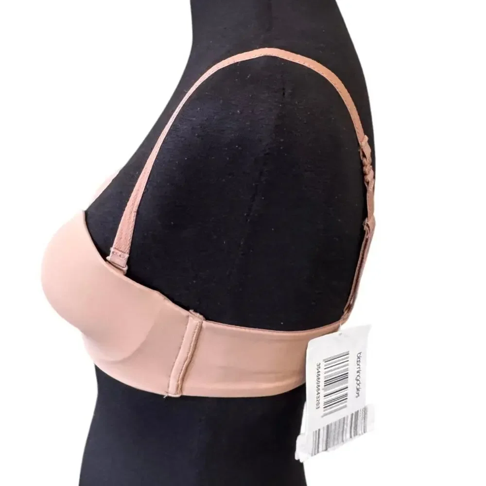 NEW MACY’S SIMONE PERELE Strapless Bra Size 30D